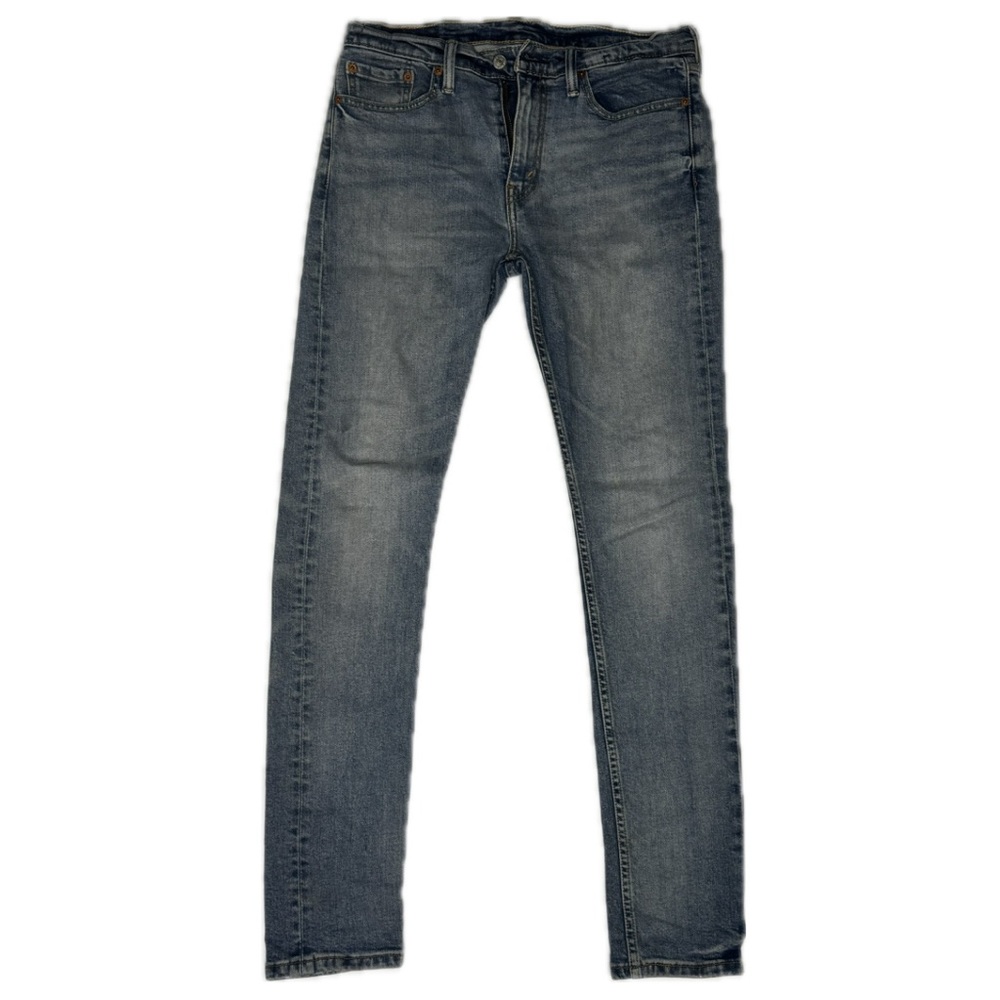 Levi Skinny Jeans #510